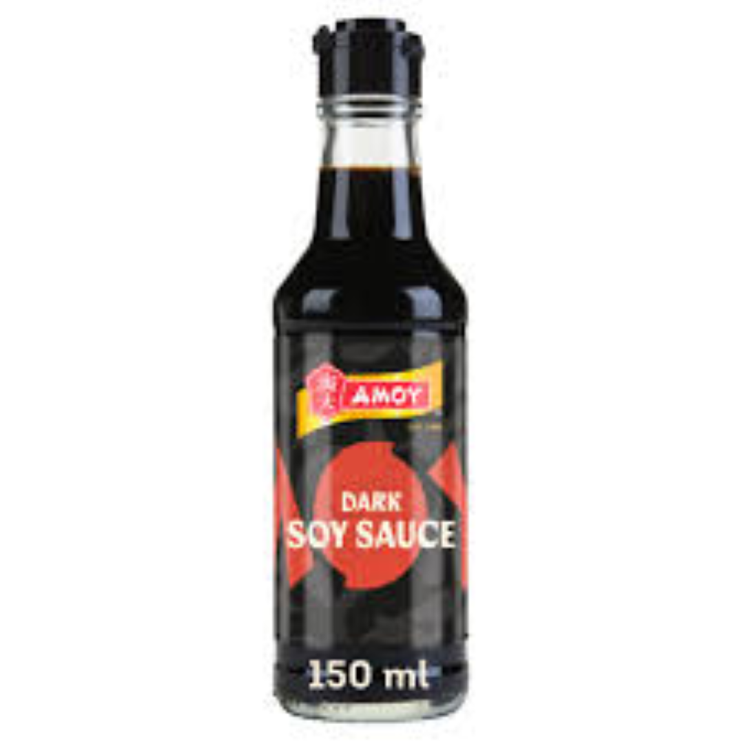 MAOY DARK SOY SAUCE 150ML